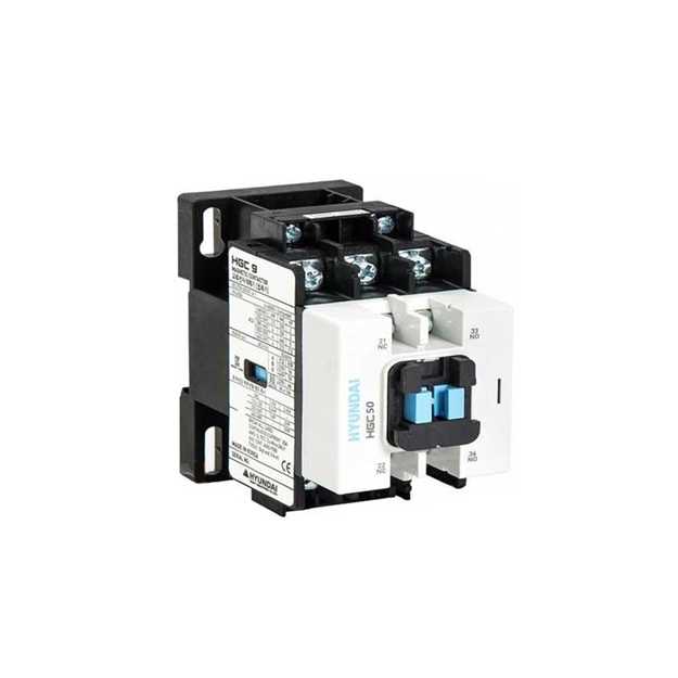 HYUNDAI Contactor Model HGC 50