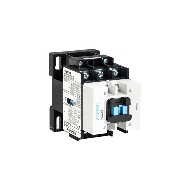 HYUNDAI Contactor Model HGC 65