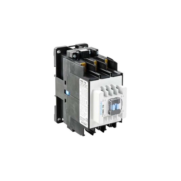 HYUNDAI Contactor Model HGC 75