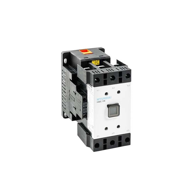 HYUNDAI Contactor Model HGC 115