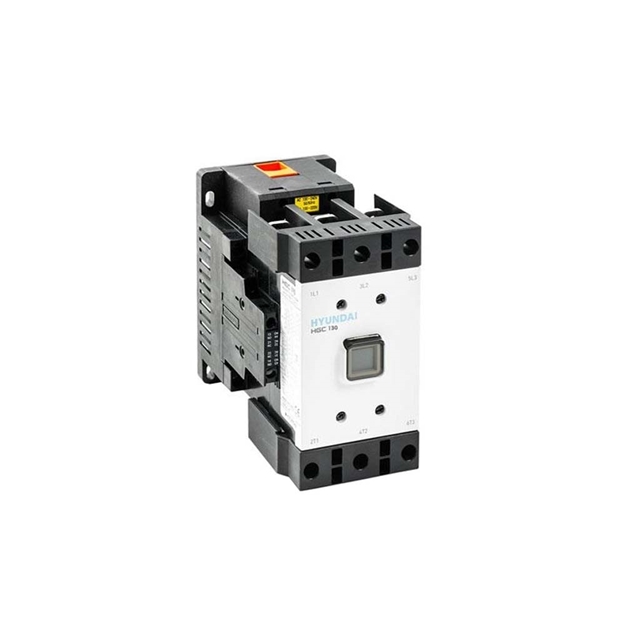 HYUNDAI Contactor Model HGC 130