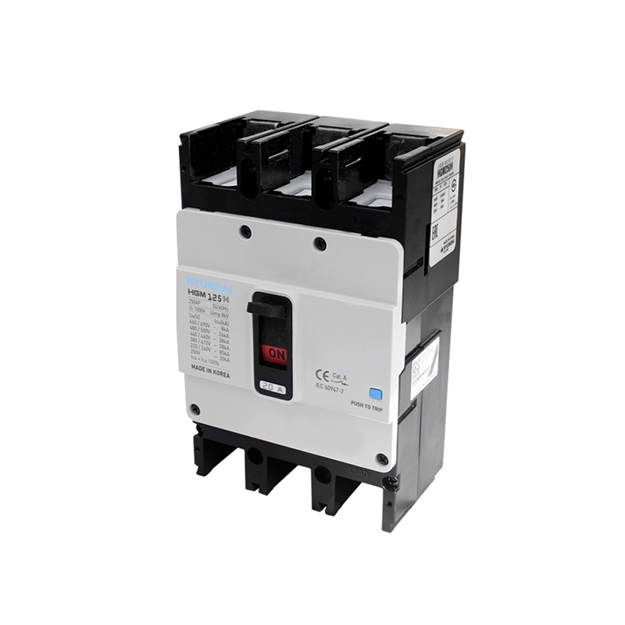 Hyundai Circuit Breakers 20A Type HGM125