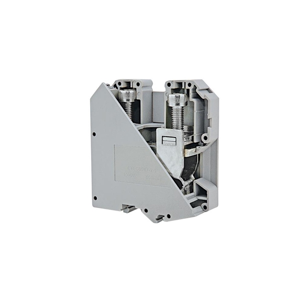 Raad Terminal Blocks Model RTP95