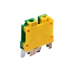 RAAD PROTECTIVE CONDUCTOR TERMINAL BLOCKS MODEL RET4