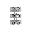 Raad Strip SEeries Terminal Blocks Model B16/2