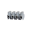 Raad Strip SEeries Terminal Blocks Model B16/2