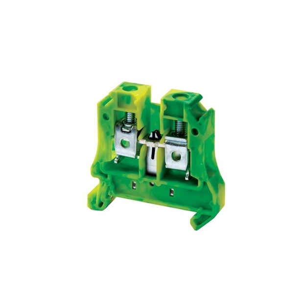 RAAD PROTECTIVE CONDUCTOR TERMINAL BLOCKS MODEL RT/SU35-E	