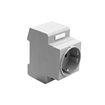 Raad Din Rail Socket Outlet Model DSO