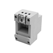 Raad Din Rail Socket Outlet Model DSO