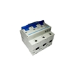 Chint Miniature Circuit Breaker Model DZ158-3P-80A-10KA