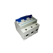 Chint Miniature Circuit Breaker Model DZ158-3P-100A-10KA