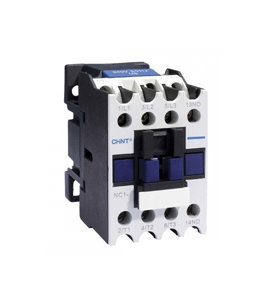 Chint Contactor NC1-1210