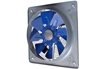 Damandeh VIA-30C2S Plate Mounted Axial Extract Fan