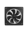 Damandeh VIK-30V2S Ilka Axial Flow Fans Forward