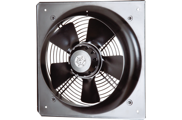 Damandeh VIF-20V2S Industrial Axial Fan