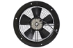 Damandeh VIF-20V2S Industrial Axial Fan