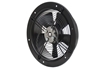 Damandeh VIF-20V2S Industrial Axial Fan