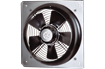 Damandeh VIF-20V2S Industrial Axial Fan