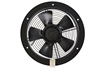 Damandeh VIF-20V2S Industrial Axial Fan