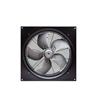 Damandeh VIB-50G4T2 EuroVent Axial Fans