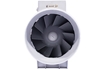 Damandeh VLN-10C2S Inline fan