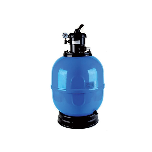 IML Lisoba-FT-680 Sand Filter