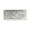 گیج اختلاف فشار برند Orange Research (مدل 1201PG)