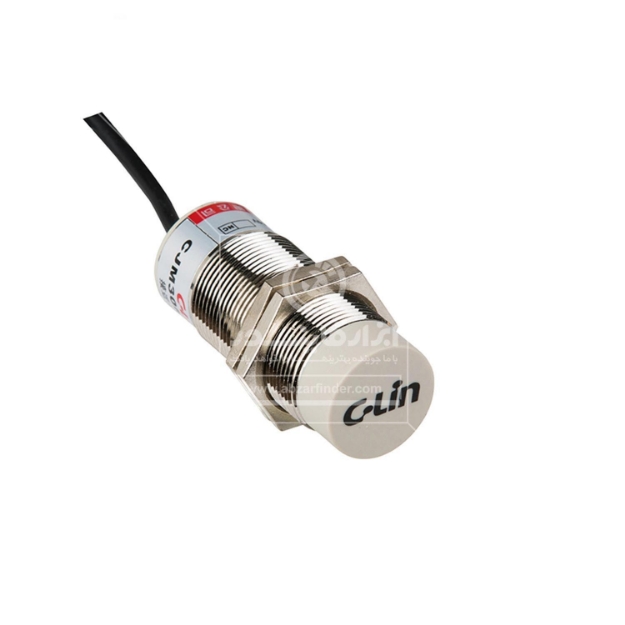 سنسور خازنی سیلین مدل (CJM30M-15N1)