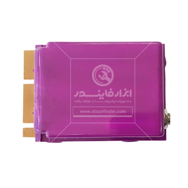 آمپلی فایر کنترل مشعل هانیول (مدل R7323 A 1020)