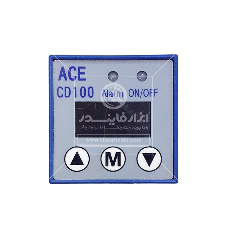 رگلاتور فشار اتوماتیک ACE مدل AP200N