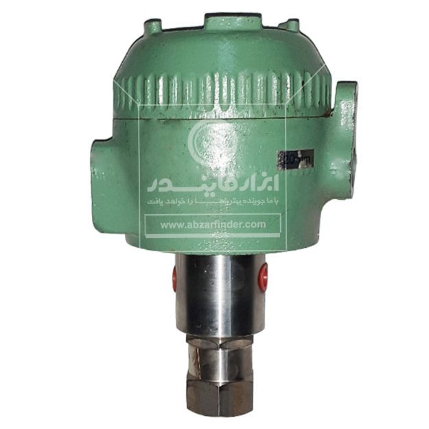 شیر برقی 3/2 آسکو سری 307 مدل SV-1011