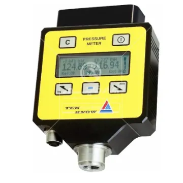 کالیبراتور فشار اسکن سنس مدل PM 305